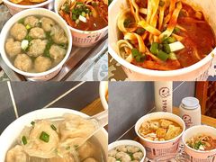 -1980烧肉粽(金榜店)