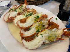 -阿忠食坊大排档·20年老店(万象城店)