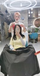 -悦SALON