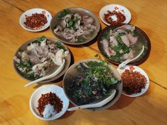 -周记翘脚牛肉