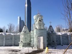 -松咖啡自助餐厅·松北香格里拉