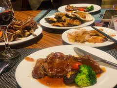 -万达文华酒店·美食汇自助餐厅