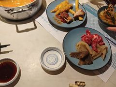 -喜庭海鲜自助(北辰三角洲北辰荟店)