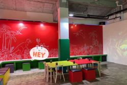 -恐龙探索乐园(磁器口店)