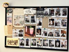 -Line 咖啡(石厦花园店)