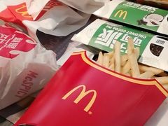 -麦当劳(启迪香山店)