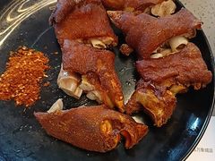 -一棠龙虾•王牌虾球(恒隆广场店)