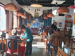 -良师门滨海人家·海鲜·家常菜(滨海城店)