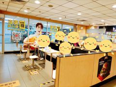 -麦当劳(东直门外大街店)