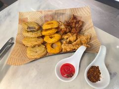-酸渡·老坛酸菜鱼·现炒下饭菜(港惠新天地店)