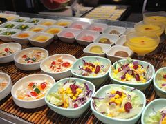 -吉布鲁牛排海鲜自助(万州万达广场店)