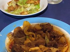 -伊带伊路新疆美食府(呼家楼店)