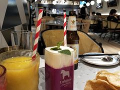 -Home Thai·泰谣(王府井apm店)