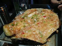 -很久以前羊肉串(簋街店)
