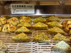 -匠造烘焙(联洋店)