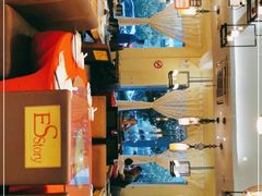 -東城故事·尋找姆媽的味道(玉兰路店)