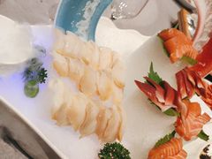 -千禧万福汉亭舫·船舫苏宴