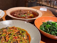 -巴蜀风·地道川菜(总店)