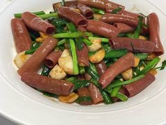 -双合园·海鲜水饺青岛菜(万佳广场店)