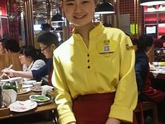 -巴奴毛肚火锅(六天地店)