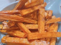 -烤五行·烧烤烤串(石佛营店)