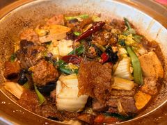 -面辣子·陕西家乡菜(长安店)