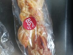 -85度C(北京八角物美店)