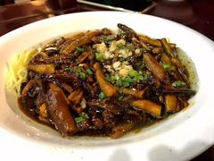 -吴门人家·苏宴宫廷菜(拙政园店)