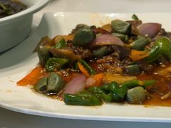 -清雅轩·清真菜·传统菜•融合菜(滑翔店)