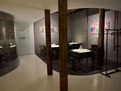 大堂-曲廊院(东四十一条店)