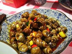 -老长沙龙虾馆·烧烤·虾尾·卤虾(芙蓉广场店)