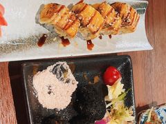 -小川洋风料理(大悦城店)