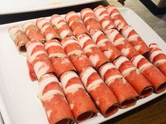 -傣妹火锅(罗宾森购物中心店)