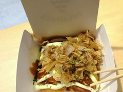 -粉粉乐鲷鱼烧(美罗城店)