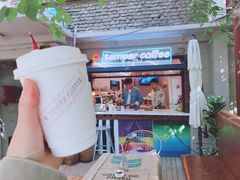 -叁秋咖啡 SANQIU COFFEE(天津河北路店)