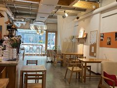 -栖咖啡(泉舜店)