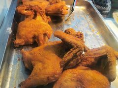 老木子鸡-王二甩老木子鸡(江湾店)