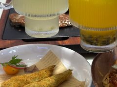 -牛扒仔原切雪花牛扒•西餐厅(南联新村店)