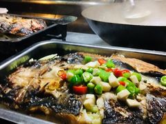 -令狐冲·活鱼馆(宝龙店)