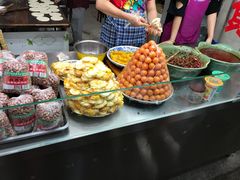 -老金家蛋菜夹馍(西安总店)