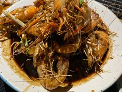 -老头儿油爆虾·知味杭州(爱琴海购物中心)