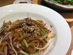 正牌干炒牛河-粤集·手工粤菜(皇庭广场店)