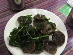 -88号小吃店·经典云南菜·地道纳西美食