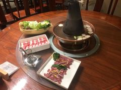 -古关火锅店(古北水镇景区店)