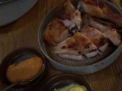 -BOR Eatery(安福路店)