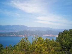-丽江泸沽湖景区