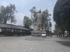 -三国赤壁古战场