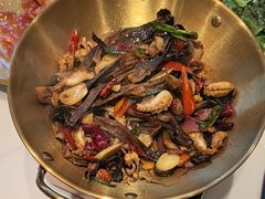 -火龙堂·风味民间菜(文一路店)