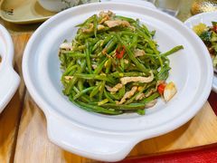 -北平味道.京味菜.烤鸭(梨园店)
