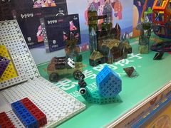 -TOYSRUS玩具反斗城(深圳万象城店)